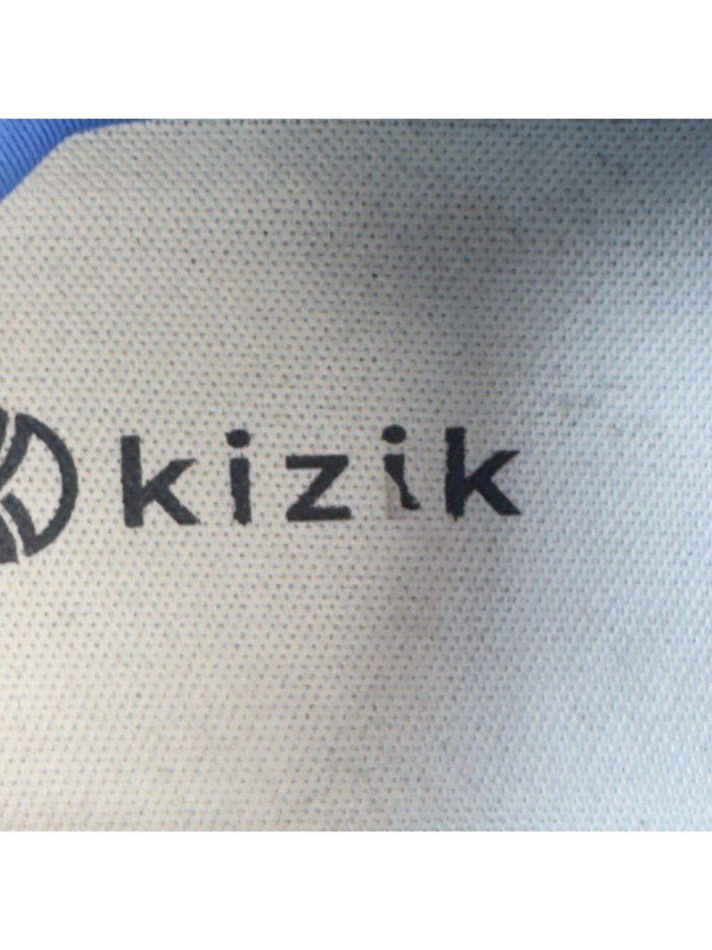 KIZIK Lima Unisex Hands-Free Athletic Shoes Breathable Mesh Size M 11.5  W 12.5 - Picture 9 of 11